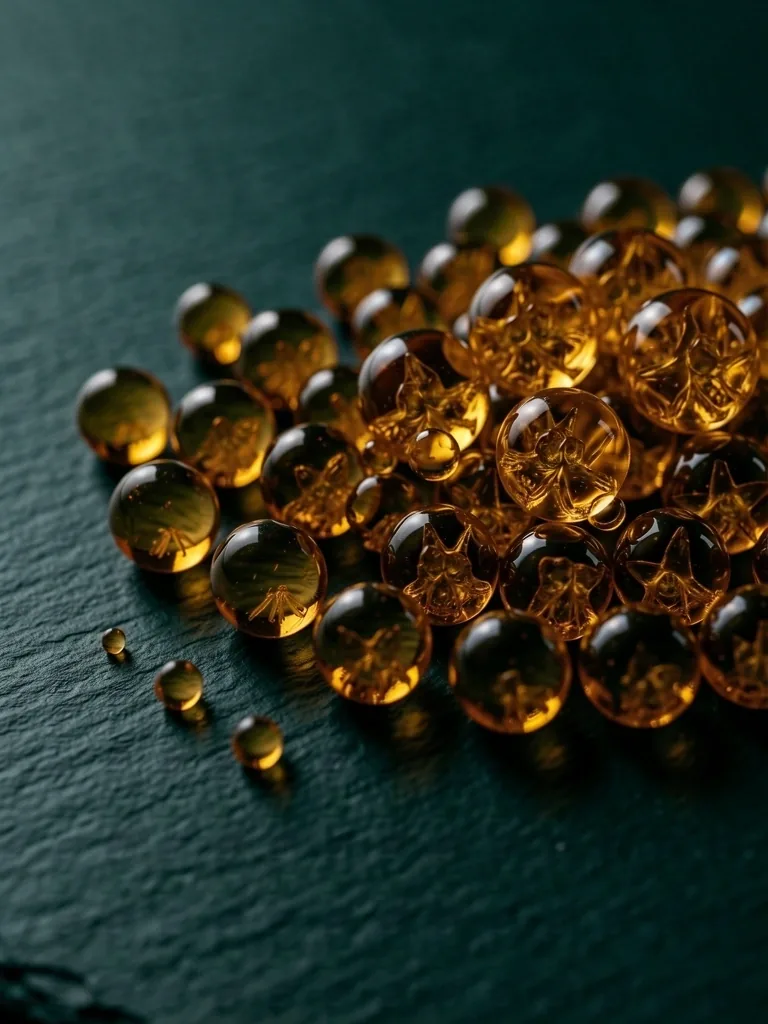 Specimen Macro