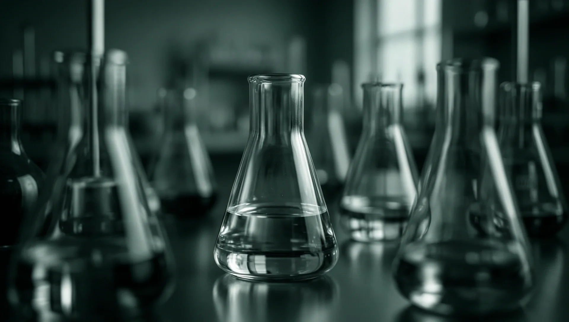 Abstrakcja laboratoryjna
